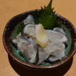 越後酒房八海山 - 