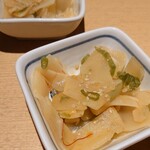 越後酒房八海山 - 