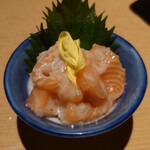 越後酒房八海山 - 