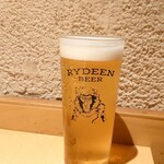 越後酒房八海山 - 