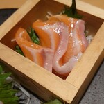 越後酒房八海山 - 