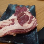 札幌成吉思汗 しろくま  - 