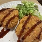 豆の木 - 料理写真: