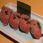 越後酒房八海山 - 