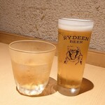 越後酒房八海山 - 
