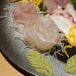 越後酒房八海山 - 