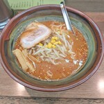 狸小路 - 料理写真: