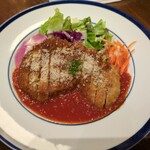 キッチン ロックポット - 