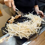 札幌成吉思汗 しろくま  - 