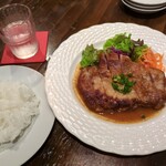 キッチン ロックポット - 