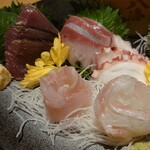 越後酒房八海山 - 