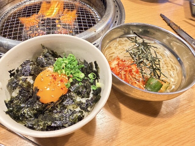 焼肉きんぐ 川口芝店 - 南浦和/焼肉 | 食べログ