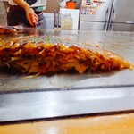 お好み焼き わっしょい♪ - 