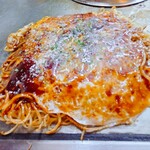 お好み焼き わっしょい♪ - 