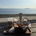 海街CAFE おきむら - 
