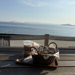 海街CAFE おきむら - 
