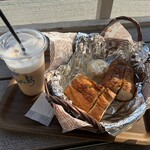 海街CAFE おきむら - 