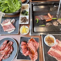 口コミ一覧 : 大阪焼肉 食べ放題 焼肉エイト 梅田茶屋町店 （【旧店名