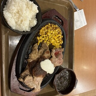 口コミ一覧 : 黒にんにくほんぽ - 南大沢/豚料理 [食べログ]