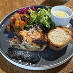ビストロSuz