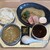 麺道 麒麟児 - 料理写真: