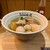 塩そば 時空 - 料理写真: