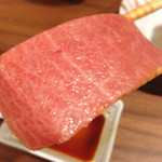 浜与志 - 噛みごたえゎあるのに口の中でトロける♡