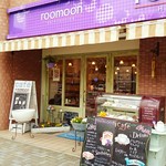 Roomoon cafe - 