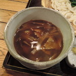 Bushuu Shikomen - 肉汁アップ