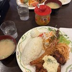洋風食堂 枝 - 