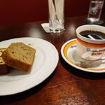 宮越屋珈琲 - 料理写真: