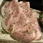 酒場わたなべ - 