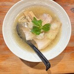 純手打ち 麺と未来 - 