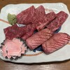 和牛一頭買い 焼肉ホルモン黒野 - 