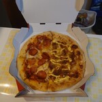 ピザハット - 料理写真: