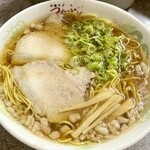 つたふじ - 料理写真: