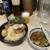 アンダーグラウンド ラーメン 頑者 - 