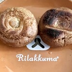 福住 フライケーキ - 