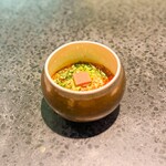 イチリン ハナレ - 