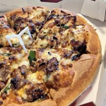 ピザハット - 料理写真: