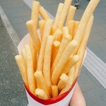 赤ピーマン - 