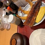 海老どて食堂 - 