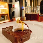 The CAFE - 