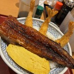 海老どて食堂 - 