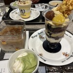 ケーニヒス クローネ - 料理写真: