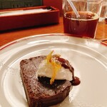 The CAFE - 