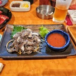 ニブンノキュー