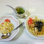 ファミリー食堂さいとう  - 