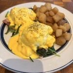 Eggs 'n Things - 