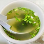 ファミリー食堂さいとう  - 